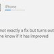 Illustration for article titled Try These Fixes to Keep iOS 14.6 From Draining Your Battery